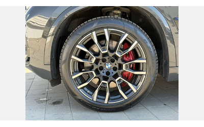 BMW X5 M60i xDrive - автомобили, коли, обяви за нови и употребявани 4