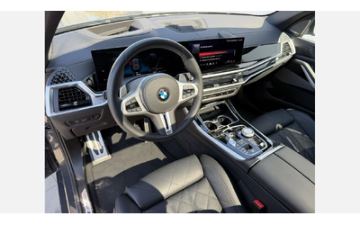 BMW X5 M60i xDrive - автомобили, коли, обяви за нови и употребявани 5