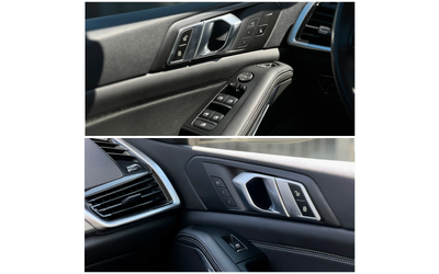 BMW X5 SPORT PACKAGE / DISTRONIC + / VIRTUAL COCKPIT - автомобили, коли, обяви за нови и употребявани 14