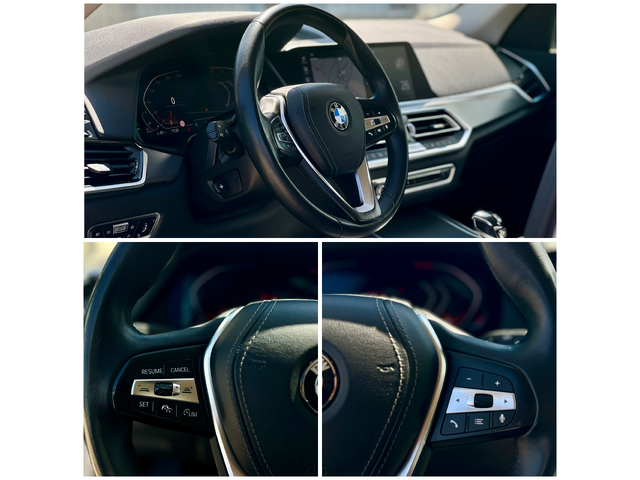 BMW X5 SPORT PACKAGE / DISTRONIC + / VIRTUAL COCKPIT - автомобили, коли, обяви за нови и употребявани 16