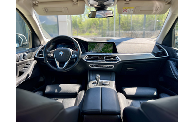 BMW X5 SPORT PACKAGE / DISTRONIC + / VIRTUAL COCKPIT - автомобили, коли, обяви за нови и употребявани 6