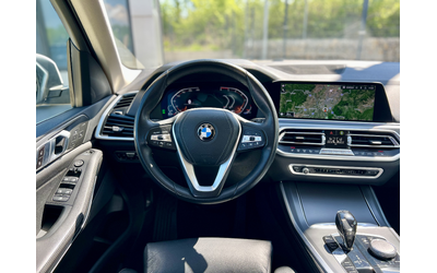 BMW X5 SPORT PACKAGE / DISTRONIC + / VIRTUAL COCKPIT - автомобили, коли, обяви за нови и употребявани 8