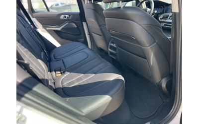 BMW X5 SPORT PACKAGE / DISTRONIC + / VIRTUAL COCKPIT - автомобили, коли, обяви за нови и употребявани 9