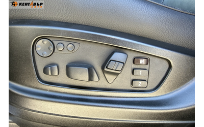 BMW X5 X Drive 40D 3.0d 306к.с. - автомобили, коли, обяви за нови и употребявани 11