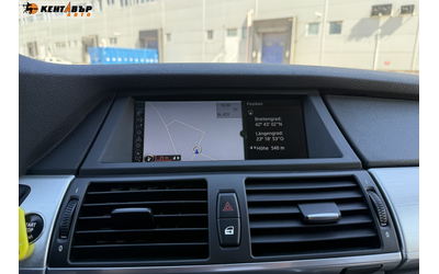 BMW X5 X Drive 40D 3.0d 306к.с. - автомобили, коли, обяви за нови и употребявани 15