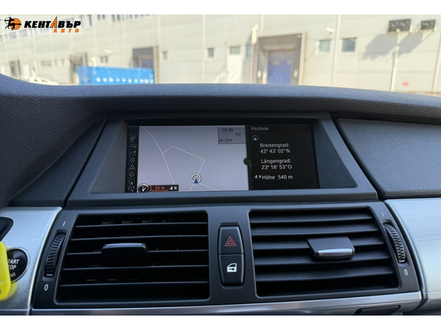 BMW X5 X Drive 40D 3.0d 306к.с. - автомобили, коли, обяви за нови и употребявани 15
