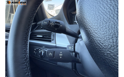 BMW X5 X Drive 40D 3.0d 306к.с. - автомобили, коли, обяви за нови и употребявани 18