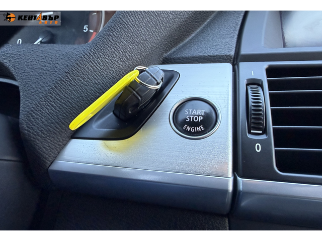 BMW X5 X Drive 40D 3.0d 306к.с. - автомобили, коли, обяви за нови и употребявани 19