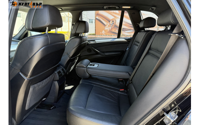 BMW X5 X Drive 40D 3.0d 306к.с. - автомобили, коли, обяви за нови и употребявани 9
