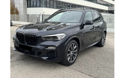 bmw-x5-x5-3-0d-xdrive-m-pack - 2