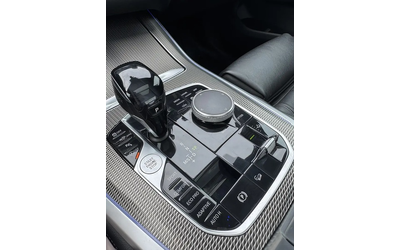 BMW X5 X5 3.0d xDrive M-Pack - автомобили, коли, обяви за нови и употребявани 6