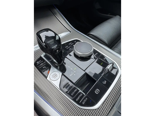 BMW X5 X5 3.0d xDrive M-Pack - автомобили, коли, обяви за нови и употребявани 6