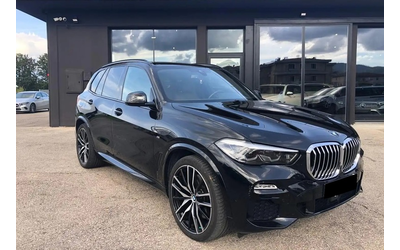 bmw-x5-x5-3-0d-xdrive-m-pack - 0