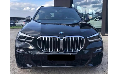 bmw-x5-x5-3-0d-xdrive-m-pack - 1