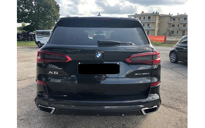 bmw-x5-x5-3-0d-xdrive-m-pack - 3