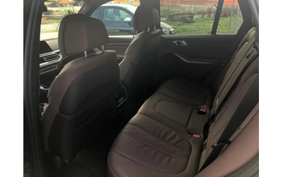 BMW X5 X5 3.0d xDrive M-Pack - автомобили, коли, обяви за нови и употребявани 7