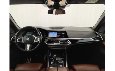 bmw-x5-x5-3-0d-xdrive-m-pack - 5