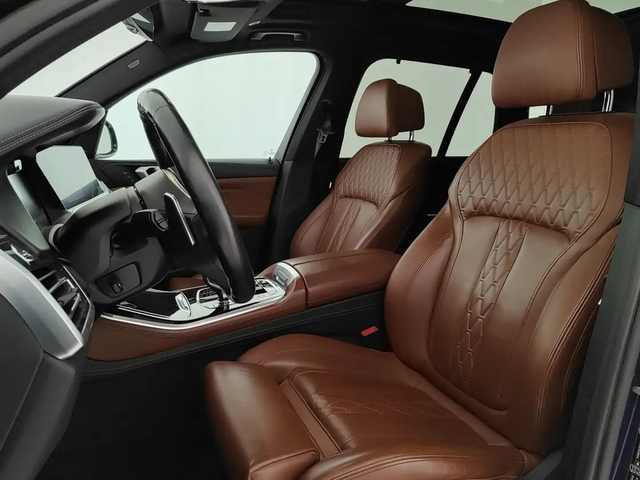 BMW X5 X5 3.0d xDrive M-Pack - автомобили, коли, обяви за нови и употребявани 6