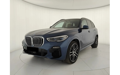 bmw-x5-x5-3-0d-xdrive-m-pack - 0