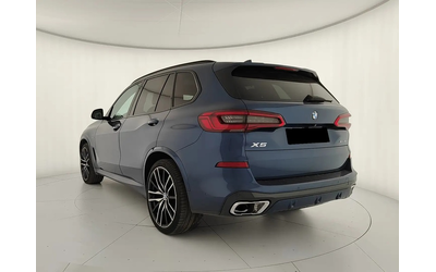 bmw-x5-x5-3-0d-xdrive-m-pack - 2