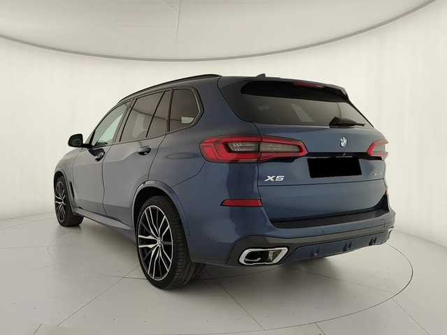 BMW X5 X5 3.0d xDrive M-Pack - автомобили, коли, обяви за нови и употребявани 2