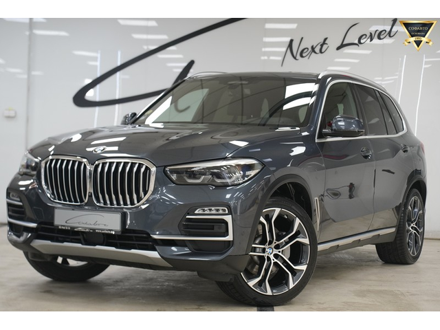 BMW X5 X5 3.0d xDrive  X Line - автомобили, коли, обяви за нови и употребявани 0