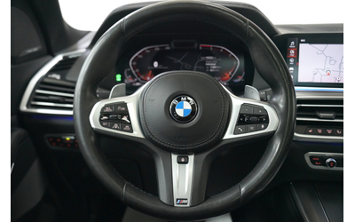 BMW X5 X5 3.0d xDrive  X Line - автомобили, коли, обяви за нови и употребявани 11