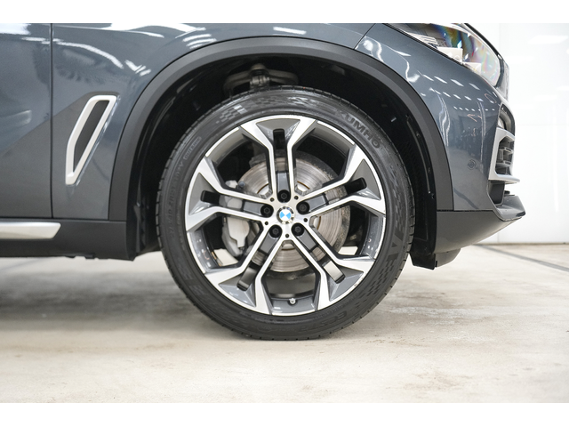 BMW X5 X5 3.0d xDrive  X Line - автомобили, коли, обяви за нови и употребявани 15