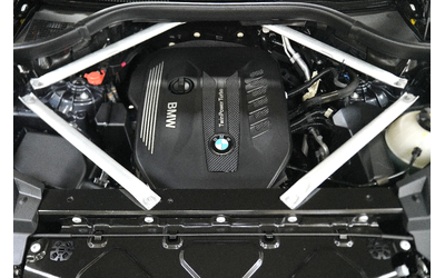 BMW X5 X5 3.0d xDrive  X Line - автомобили, коли, обяви за нови и употребявани 16