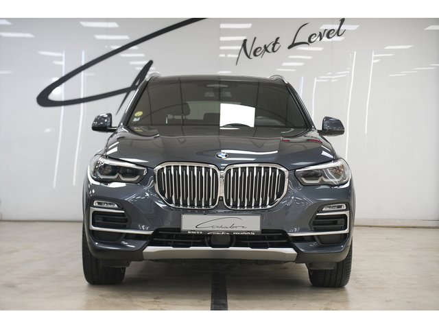 BMW X5 X5 3.0d xDrive  X Line - автомобили, коли, обяви за нови и употребявани 1