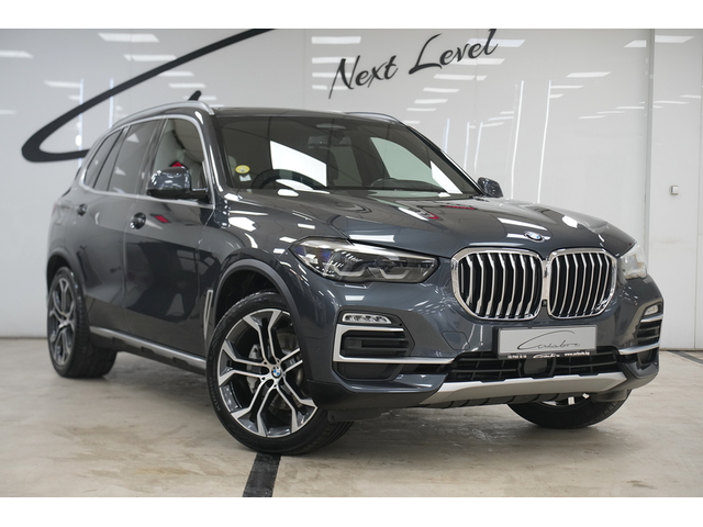 BMW X5 X5 3.0d xDrive  X Line - автомобили, коли, обяви за нови и употребявани 2