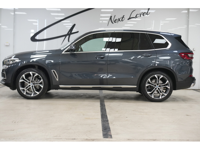 BMW X5 X5 3.0d xDrive  X Line - автомобили, коли, обяви за нови и употребявани 3