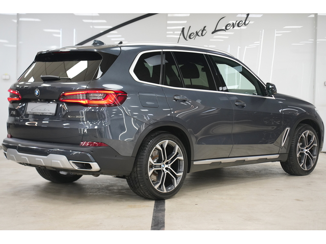 BMW X5 X5 3.0d xDrive  X Line - автомобили, коли, обяви за нови и употребявани 7