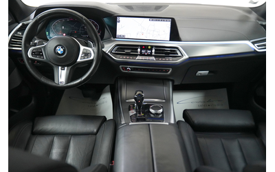 BMW X5 X5 3.0d xDrive  X Line - автомобили, коли, обяви за нови и употребявани 9