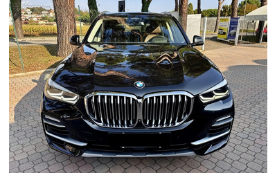bmw-x5-x5-3-0d-xdrive-xline - 1