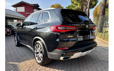 bmw-x5-x5-3-0d-xdrive-xline - 2