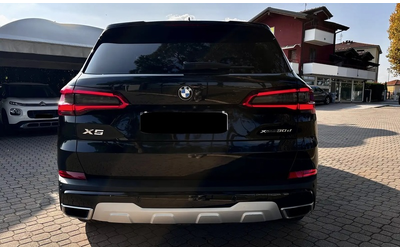 bmw-x5-x5-3-0d-xdrive-xline - 3