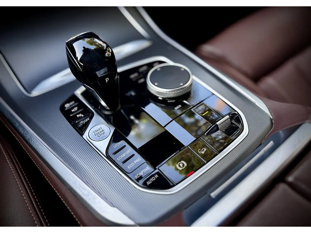 BMW X5 X5 3.0d xDrive xLine - автомобили, коли, обяви за нови и употребявани 8