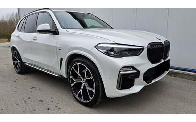 bmw-x5-x5-30d-xdrive-m-sport - 0