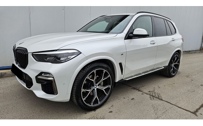 bmw-x5-x5-30d-xdrive-m-sport - 1