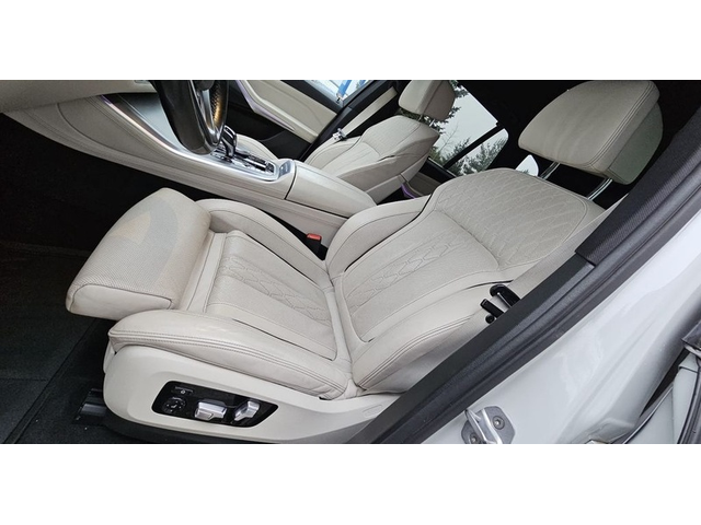 BMW X5 X5 30d xDrive M-Sport - автомобили, коли, обяви за нови и употребявани 5
