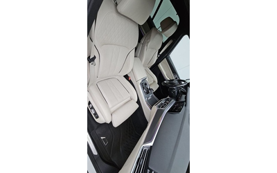 BMW X5 X5 30d xDrive M-Sport - автомобили, коли, обяви за нови и употребявани 6