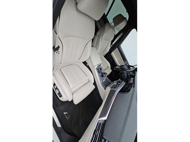 BMW X5 X5 30d xDrive M-Sport - автомобили, коли, обяви за нови и употребявани 6