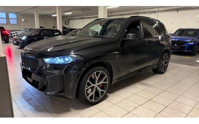 bmw-x5-x5-4-0i-xdrive-m-pack - 0
