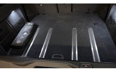 BMW X5 X5 4.0i xDrive M-Pack - автомобили, коли, обяви за нови и употребявани 11