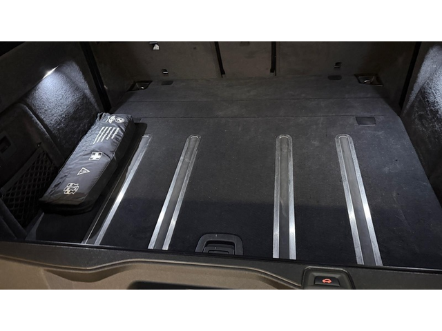 BMW X5 X5 4.0i xDrive M-Pack - автомобили, коли, обяви за нови и употребявани 11