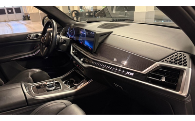 BMW X5 X5 4.0i xDrive M-Pack - автомобили, коли, обяви за нови и употребявани 12