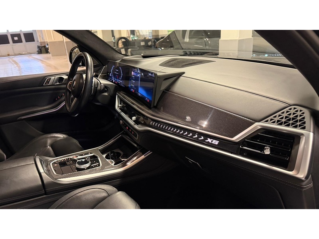 BMW X5 X5 4.0i xDrive M-Pack - автомобили, коли, обяви за нови и употребявани 12