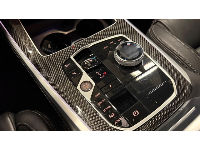 BMW X5 X5 4.0i xDrive M-Pack - автомобили, коли, обяви за нови и употребявани 13