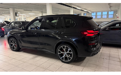 bmw-x5-x5-4-0i-xdrive-m-pack - 4
